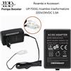 Ricambio Trasformatore 24V 1,5A per Pompa Booster UP-7000