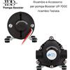 Ricambio Testata per Pompa Booster UP-7000