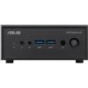 Asus Mini PC Asus BAREBONE INTEL N-200 VGA PN42-BBN200MV