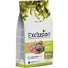dorado Exclusion Cane Mediterraneo Adulto Small Pollo 500 Gr