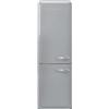 Smeg Frigorifero combinato Fab32lsv6 Silver