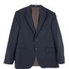 SUITSUPPLY Napoli Giacca Blazer In 100% Lana B Singolo EU:54; UK:44; US:44R