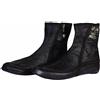 100% Calze in pelle Khuff Slipper Kuffain Home Shoes 100% Halal taglia da 5 a 13