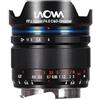 Laowa Obiettivo Grandangolare 14mm f/4 Zero Distortion per Leica M