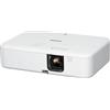 Epson Videoproiettore CO-FH02 3000 Lumen 1080p Bianco