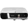 Epson videoproiettore Full HD 4000 Lumen 16.000:1 Bianco