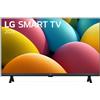 Lg Electronics LG FHD 43LR6000LA TV Serie LR6000 43'' 2K, α5 Gen6, HDR10, 20W, 2 HDMI con Game