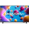 Philips 32PFS6900/12 TV 81,3 cm (32") Full HD Smart TV Wi-Fi Nero