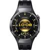 HUAWEI Smartwatch Huawei Watch GT6 Pro 46MM black nero