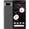 Telekom-Aktion Google Pixel 7a 128GB schwarz