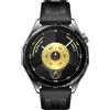 HUAWEI Smartwatch Huawei GT6 46MM black nero
