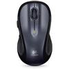 Logitech M510 mouse Mano destra RF Wireless Ottico 1000 DPI (Wireless Mouse M510