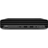 HP Mini PC Elite 800 G9 i5-14500 16GB SSD 512GB Windows 11 Pro Nero