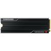 Samsung Hard Disk Samsung MZ-VAP1T0CW 1 TB SSD