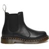 DR MARTENS 2976 30698001 BLACK VIRGINIA ELASTICO