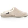 VALLEVERDE Ciabatta Beige - Donna - Beige