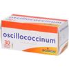 Boiron Srl Boiron Oscillococcinum 200K Granuli 30 Contenitori Monodose pz Globuli