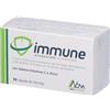Lanova Farmaceutici Srl Immune 30 Capsule 15 g
