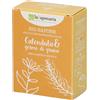 Bagnodoccia LA Saponaria La Saponaria Calendula E Germe Di Grano 100 g Sapone