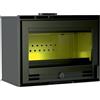 Invicta Inserto per camini INVICTA INSERT 650T 10.2 Kw