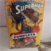 SUPERMAN PLANETA DE AGOSTINI SEQUENZA COMPLETA 1/28 SPESE DI SPEDIZIONE GRATIS