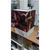 CIVIL WAR 2016 COFANETTO NUOVO FONDO DI MAGAZZINO PANINI COMICS