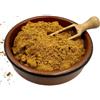 Greekherbay Miscela di polvere macinata al curry indiano 20 g (0,70 once) - 4,9 kg (10,80...