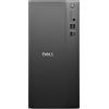 Dell PC Desktop Processore Intel Core i5 RAM 8 GB SSD 512 GB Windows 11 Pro colore Nero - ECT1250