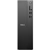 Dell PC Desktop Slim Processore Intel Core i7 RAM 16 GB SSD 512 GB Windows 11 Pro colore Nero - Slim ECS1250