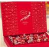 Lindt - Lindor Rossi - 312g - Scatola Regalo