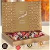 Lindt - Lindor Assortiti - 312g - Scatola Regalo