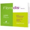 Fibradis - Integratore - 14 Bustine