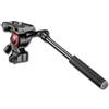 Manfrotto MVH400AH testa befree live fluid video head