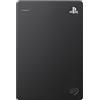 Seagate Game Drive per console PlayStation, 4TB, Hard Disk Esterni - USB 3.2 Gen 1, con licenza ufficiale
