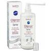 Logofarma - Oliprox Spray Antidesquamazione E Dermatite Seborroica Cuoio Capelluto E Pelle 150ml