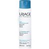 Uriage Latte Struccante con Stella Alpina Bio - Viso e Occhi - Deterge, idrata e ammorbidisce la pelle - Profumazione fruttata e floreale - Ottima tollerabilità