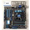 Scheda madre LGA 1155 ASUS P8H67-M PRO CPU Intel Core i5-2400 16GB DDR3 HDMI