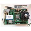 Scheda madre LGA 775 Biostar P31-A CPU Intel Core2 Duo E7500 RAM 4GB DDR2 RS-232