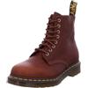Dr. Martens 1460 8 Eye Boot, Oxford Unisex-Adulto, Multicolore, 44 EU