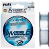 YUKI FILS Fil Invisible 0.16 300MT - 300, 8.93, 20.00, 0.30