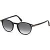 Tom Ford FT 0539 - 01B Occhiali da Sole