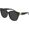 Balenciaga BB0103SA - 001 Occhiali da Sole