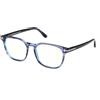 Tom Ford FT 5868-B - 092 Occhiali da Vista