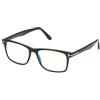 Tom Ford TF 5752-B - 001 Occhiali da Vista