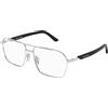 Balenciaga BB 0248O - 001 Occhiali da Vista