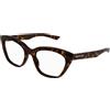 Balenciaga BB 0219O - 002 Occhiali da Vista