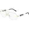 Balenciaga BB 0117O - 003 Occhiali da Vista