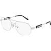Balenciaga BB 0117O - 002 Occhiali da Vista