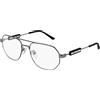Balenciaga BB 0117O - 001 Occhiali da Vista