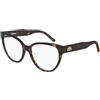 Balenciaga BB 0064O - 002 Occhiali da Vista